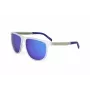 LEVI'S LV-5029-S-FJM Unisex saulesbrilles Havana 59mm