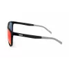 LEVI'S LV-5029-S-O6W Unisex saulesbrilles Havana/Brūna 59mm