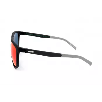 LEVI'S LV-5029-S-O6W Unisex saulesbrilles Havana/Brūna 59mm