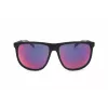 LEVI'S LV-5029-S-O6W Unisex saulesbrilles Havana/Brūna 59mm