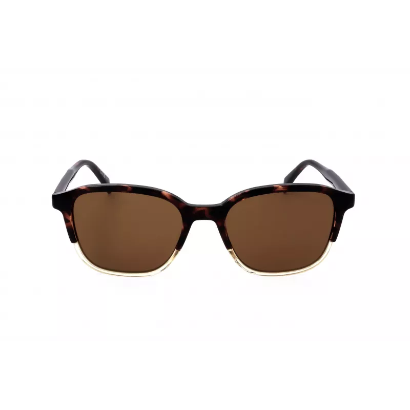 LEVI'S LV-5030-S-9N4 Unisex Saulesbrilles Havana 53mm