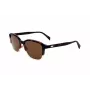 LEVI'S LV-5030-S-9N4 Unisex Saulesbrilles Havana 53mm