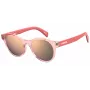 LEVI'S Women's Sunglasses LV-1000-S-35J - 51/20/145 mm