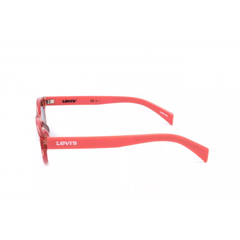 LEVI'S Sieviešu saulesbrilles LV-1003-S-35J Havana Brūns Gradienta 54mm