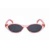 LEVI'S Sieviešu saulesbrilles LV-1003-S-35J Havana Brūns Gradienta 54mm