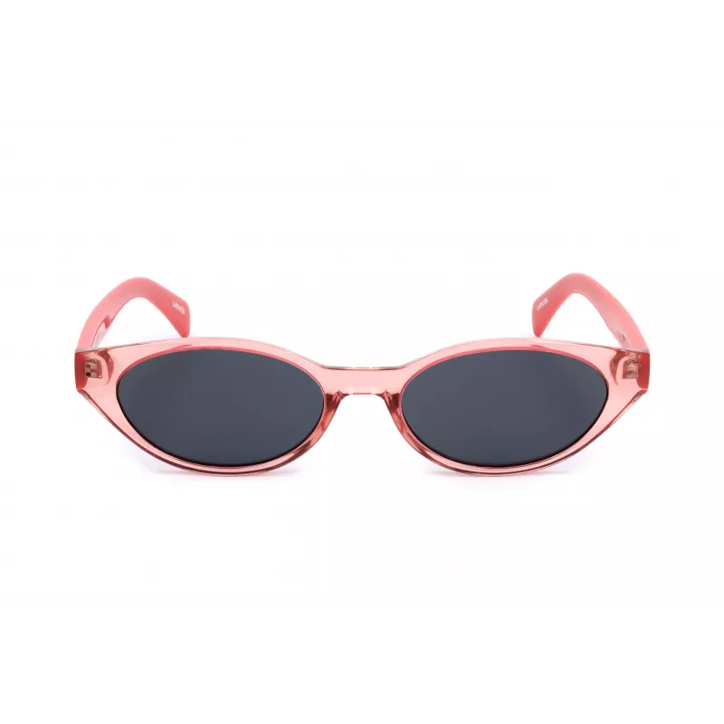 LEVI'S Sieviešu saulesbrilles LV-1003-S-35J Havana Brūns Gradienta 54mm