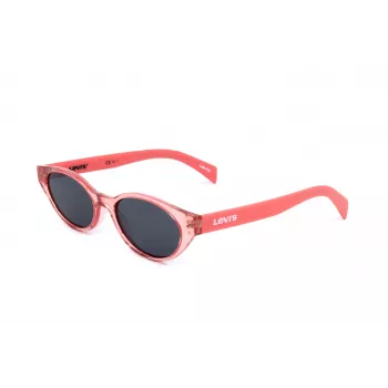 LEVI'S Sieviešu saulesbrilles LV-1003-S-35J Havana Brūns Gradienta 54mm