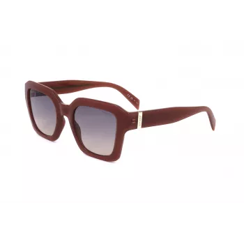 LEVI'S Women's Sunglasses LV-1027-S-09Q Havana Brown 53mm