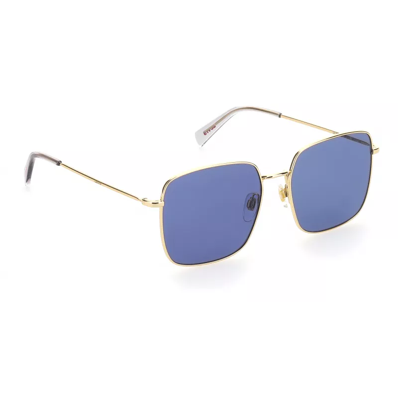 LEVI'S Sieviešu saulesbrilles LV1007S2F7KU (56/17/145 mm)