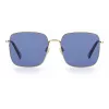 LEVI'S Sieviešu saulesbrilles LV1007S2F7KU (56/17/145 mm)