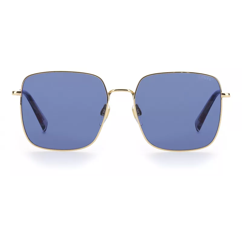 LEVI'S Sieviešu saulesbrilles LV1007S2F7KU (56/17/145 mm)