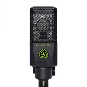 Lewitt 240 Pro Vocal Set - Vokālā ieraksta komplekts