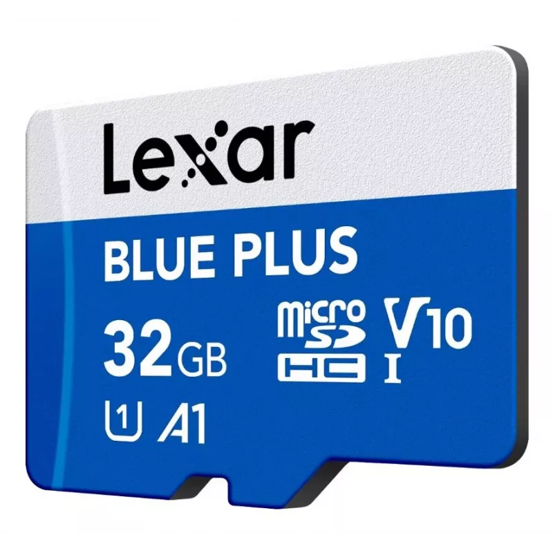 LEXAR LMSBLPL032G-BNANG 32GB USB 3.0 zibatmiņa