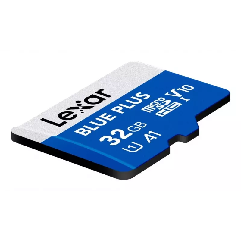LEXAR LMSBLPL032G-BNANG 32GB USB 3.0 zibatmiņa
