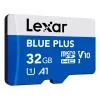 LEXAR LMSBLPL032G-BNANG 32GB USB 3.0 zibatmiņa