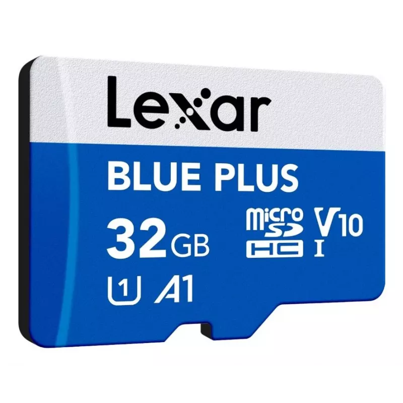 LEXAR LMSBLPL032G-BNANG 32GB USB 3.0 zibatmiņa