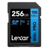 Lexar Professional 800x Pro SDXC 256GB atmiņas karte