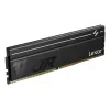 Lexar Thor 2nd Gen RGB 8GB DDR5-6000 CL38 UDIMM (Melns)