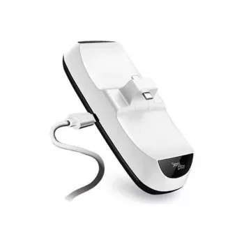 LEXIP X STEELPLAY Dual Charging Dock for PS5