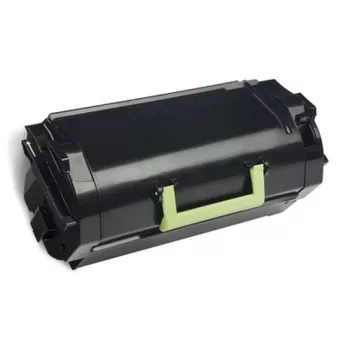 Lexmark 620HA Tonera kasetne melna MX710, MX711, MX810, MX811, MX812