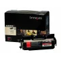 Lexmark 64036SE Tonera kasetne melna - T640, T642, T644