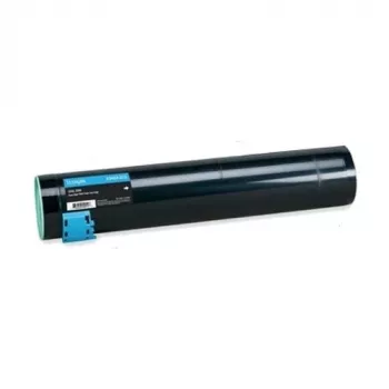 Lexmark 700H2 augstas ietilpības ciāna tonera kārtridžs (70C0H20) CS310, CS410, CS510 sērijai