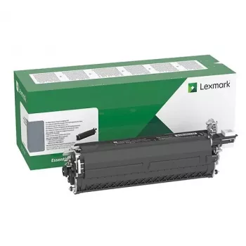 Lexmark 78C0D10 Black Developer Unit / Photoconductor Kit LCCP for MC2425adw, MC2535adwe, MC2640adwe