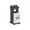 Lexmark MX822adxe daudzfunkcionāls monohroms lāzerprinteris