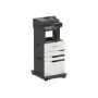 Lexmark MX822adxe daudzfunkcionāls monohroms lāzerprinteris