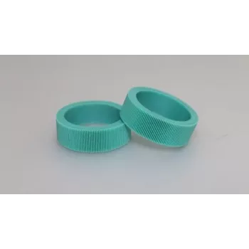 Lexmark papīra padeves veltnītis M1246, XM1242, XM1238, XM3250, MS321dn, MX321dn, MX321adw, MS421dn, MS421dw, MX421ade, MS521dn, MX521de, MX521adw, MS621dn, MS621de, MX622ade, MX622adhe