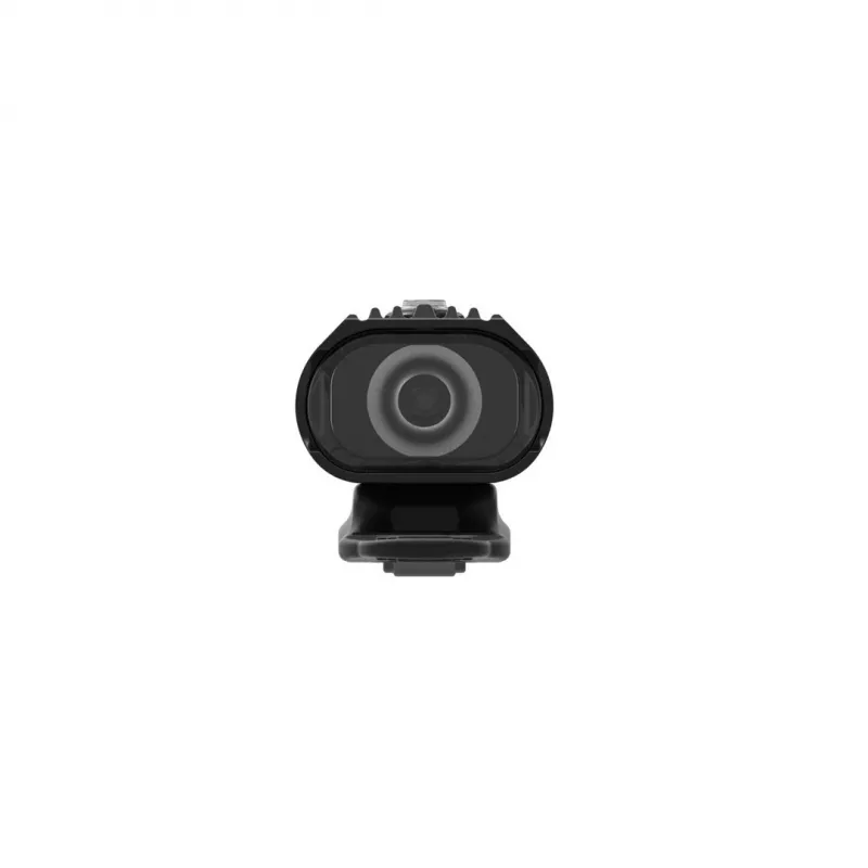 Lezyne LED Hecto Drive 500XL priekšējais velosipēda lukturis 500 lm USB - Melns