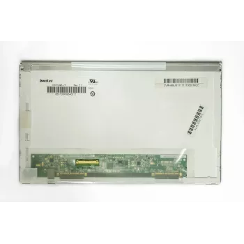 LG 10,1 collu 1024x600 matēts 40 kontaktu LCD panelis, kreisais savienotājs