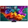 LG 100QNED87B3 4K QNED MiniLED 100-inch Smart TV (2023)