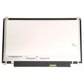 LG 11,6 collu HD matēts LCD ekrāns, 1366x768, 60Hz, 30 kontaktu eDP, labais savienotājs