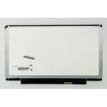 LG 13,3 collu klēpjdatora ekrāns 1366x768 60Hz matēts 40 kontaktu labais savienotājs