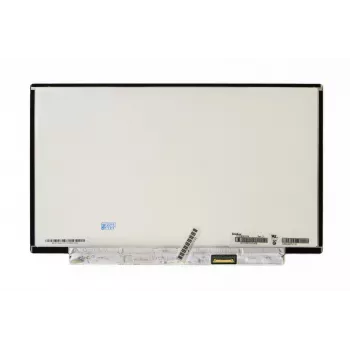 LG 13,3 collu LCD klēpjdatora ekrāns, 1366x768, 60Hz, spīdīgs, 30-pin eDP, labās puses savienotājs