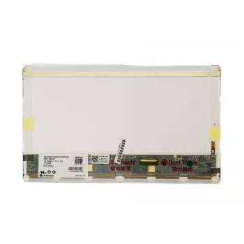 LG 13,3 collu LCD ekrāns 1366x768 WXGA HD 60Hz Matēts 40 kontaktu Labais savienotājs