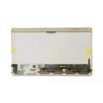 LG 13,3 collu LCD ekrāna panelis, 1366x768, spīdīgs, 40 kontaktu, labās puses savienotājs