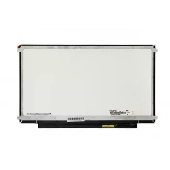 LG 13,3 collu WXGA 60Hz matēts 40-pinu LVDS LCD ekrāna panelis (labās puses savienotājs)