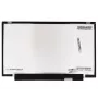 LG 14,0 collu QHD IPS matēts displeja panelis, 2560x1440, 60Hz, 40-pin eDP, labais savienotājs