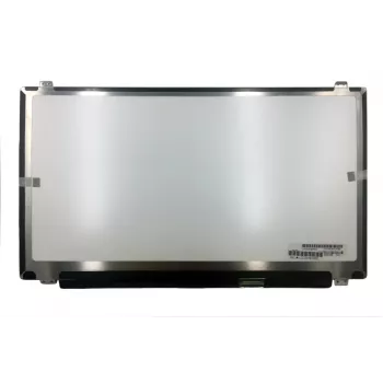 LG 15,6 collu 4K UHD IPS spīdīgs 60Hz eDP 40 kontaktu displeja panelis (labās puses savienotājs)