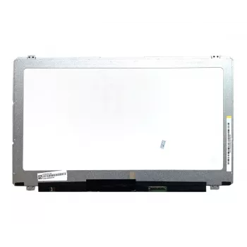 LG 15,6 collu IPS skārienjūtīgais displeja panelis - 1366x768, 60Hz, spīdīgs, 40 kontaktu eDP, apakšējais labais savienotājs