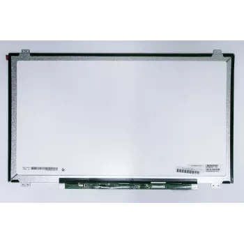 LG 15,6 collu klēpjdatora LCD ekrāns - 1366x768 WXGA, 60Hz, matēts, 30-pin eDP, labais savienotājs