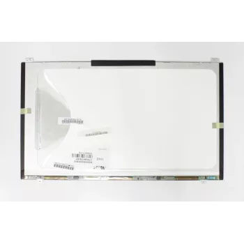 LG 15,6 collu portatīvā datora LCD ekrāna panelis 1600x900 WXGA++ 60Hz matēts 40 kontaktu LVDS