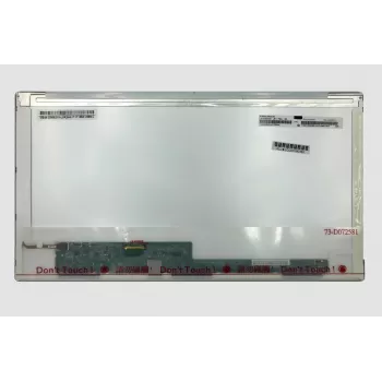 LG 15,6 collu klēpjdatora ekrāns, 1366x768, 60Hz, matēts, 30 kontaktu, kreisais savienotājs