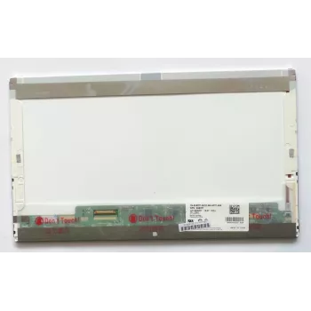 LG 15,6 collu WXGA++ spīdīgs LED LCD klēpjdatora ekrāns 1600x900 40 kontaktu LVDS kreisais savienotājs