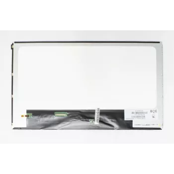 LG 15,6 collu WXGA HD 60Hz matēts 40-pinu LVDS klēpjdatora ekrāns (apakšējais kreisais savienotājs)