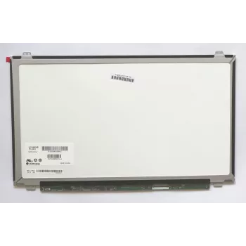LG 15,6 collu WXGA HD 60Hz matēts 40 kontaktu LVDS klēpjdatora ekrāna panelis (labās puses savienotājs)