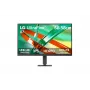 LG 27U710B-B UltraFine 27 collu 4K UHD IPS monitors, 3840x2160, HDR10, AMD FreeSync, 60Hz