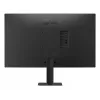 LG 27U730B-B 27 collu 4K UHD IPS monitors (3840x2160, 60Hz, 5ms, 300cd/m², HDMI/DP, VESA, melns)